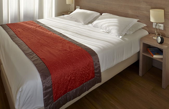 Citadines Kléber Strasbourg - Foto 15