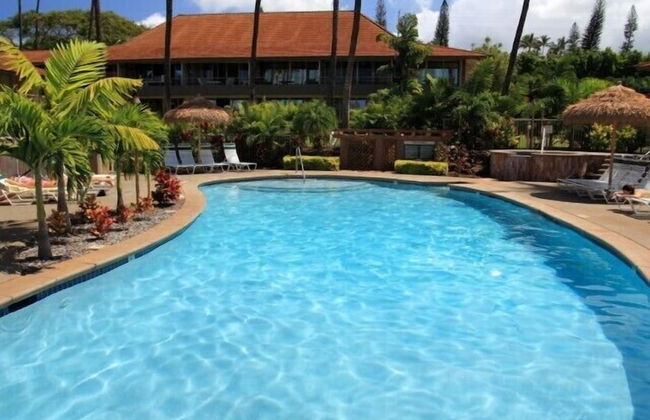 Maui Kaanapali S #a517 Studio Bedroom Condo by RedAwning - Foto 19