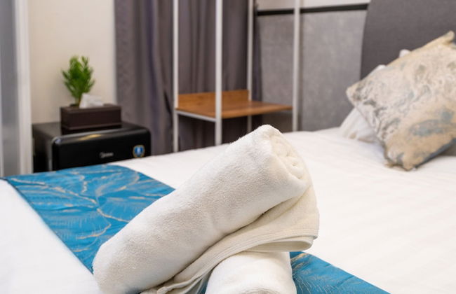 Neu Suites 3rdNvenue by Perfect Host - Foto 38