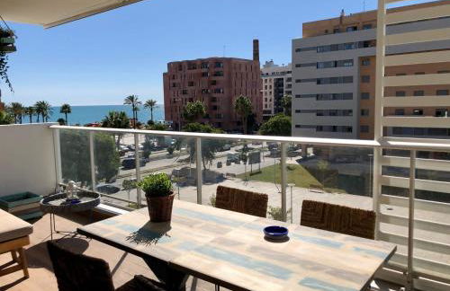 Telma-Playa Gran terraza by AlohaMalaga - Foto 38