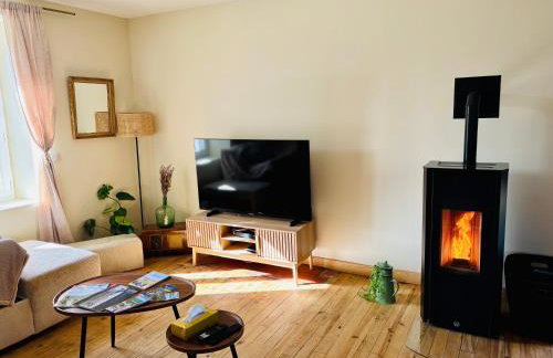 Maison Chez Coco - Foto 22