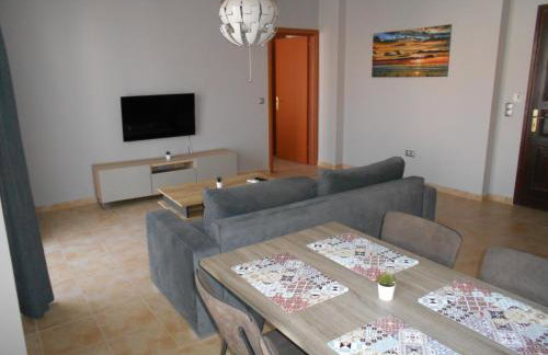 SPΛCES PYLOS Apartments - Foto 48