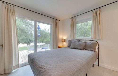 Beach House 2 on Lake LBJ - Sleeps 24 - Foto 47