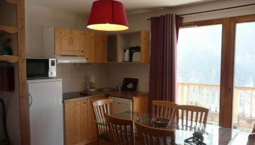 Montagne Duplex-Orelle 9 pers. avec SPA - Foto 3