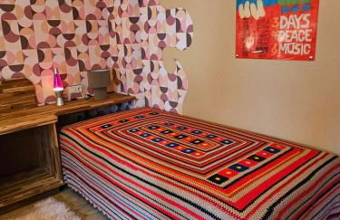 Retro-Apartment 70er-Jahre - Foto 29