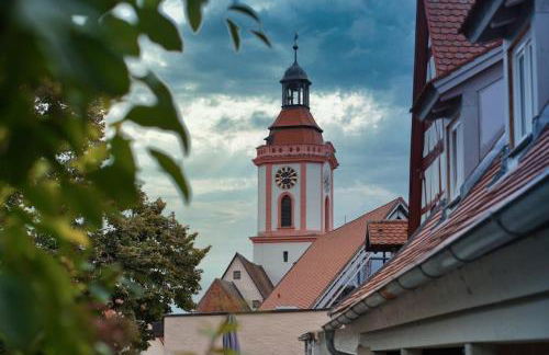 RefuKium alte Gerberei - Im Zentrum von Weißenburg - Foto 6