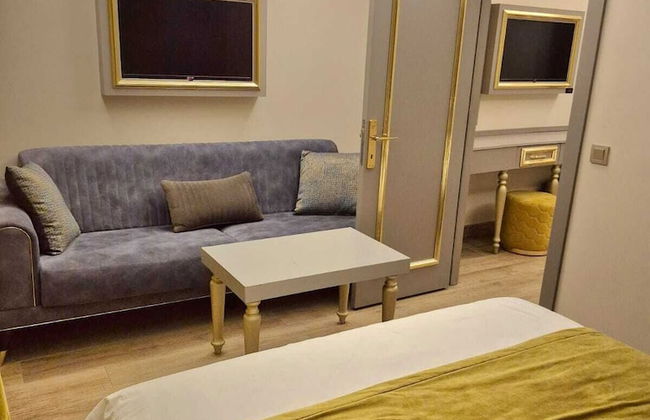 Taksim La Marino Hotel - Foto 38