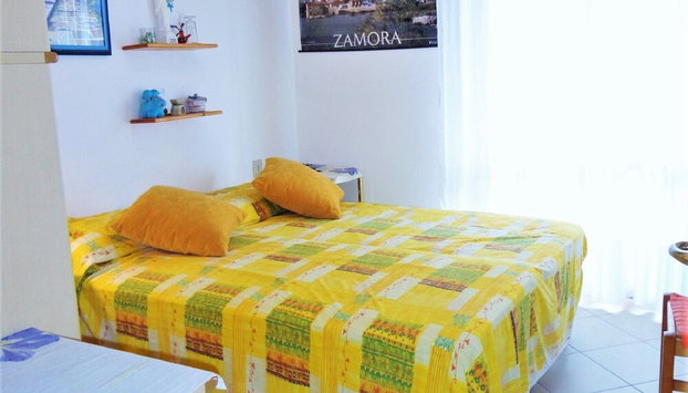 Holiday Home in Caorle Near Spiaggia Tartaruga - Foto 2, Habitación