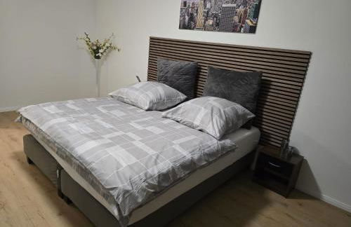 Apartment in Mannheim - Foto 1