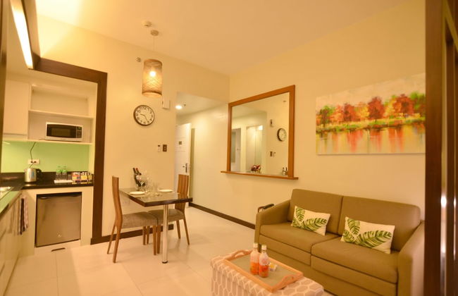 KL Executive Greenbelt KLX - Foto 36