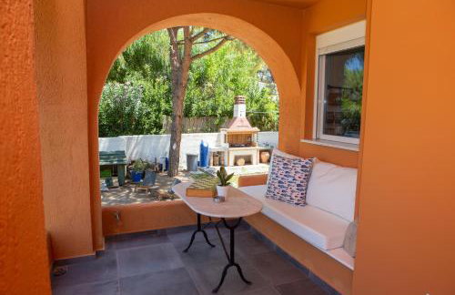 Pampas Seafront villa, 6 bedrooms, North Evvoia - Photo 23