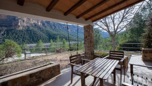 Casas Rurales El Portillo - Foto 2