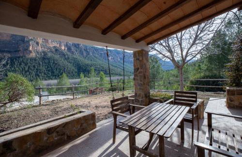 Casas Rurales El Portillo - Foto 2