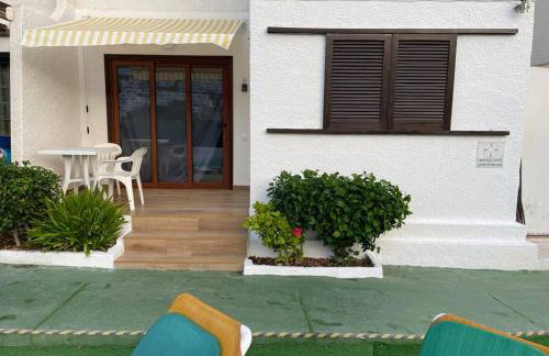 Apartment Montaña Clara & pool - Foto 7