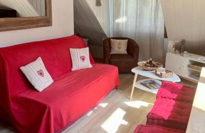 Appartement Chalet Pra Loup - Foto 1