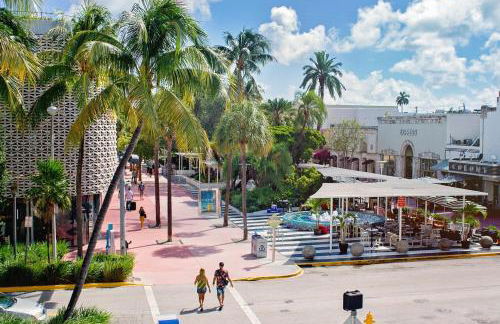 6 Bedroom Villa with Pool & Parking in Heart of South Beach Miami - Foto 75