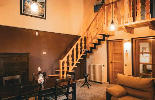 Casa Rural Sensaciones 3 dormitorios con jardin - Photo 21