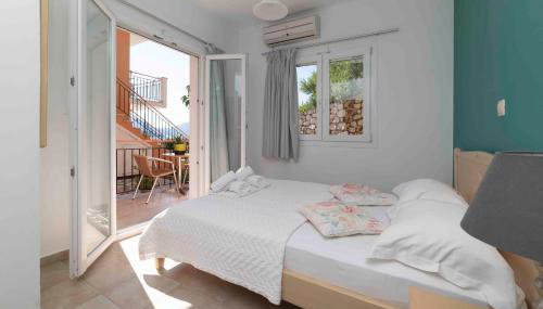 Amelie Sea View Apartments - Foto 4