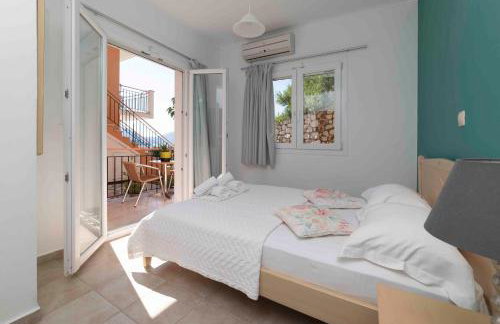 Amelie Sea View Apartments - Foto 4