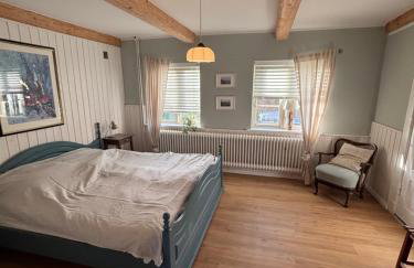 Kapitänshaus Meerblick - Foto 12