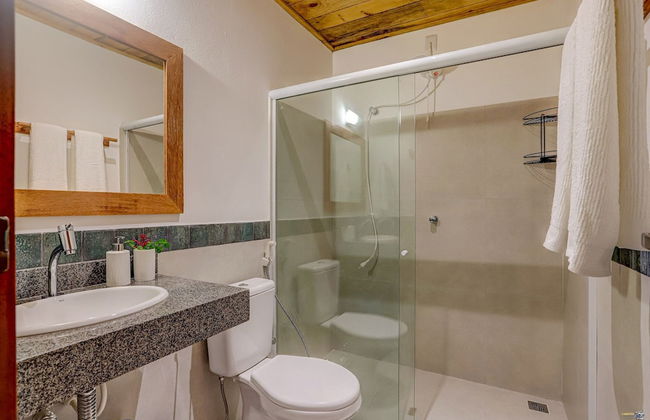 Mar e rio Orla Itacaré - Casa Flor - Photo 40