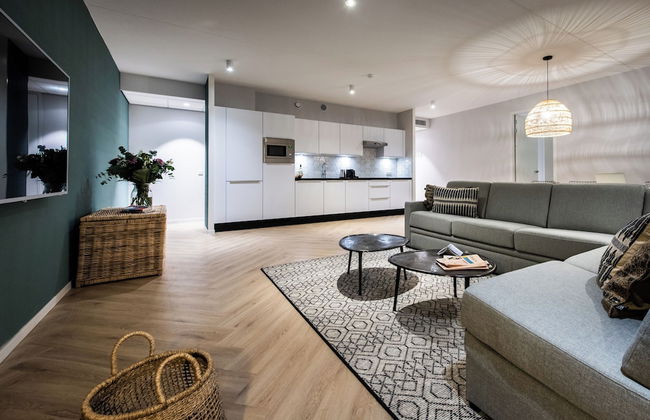 Numa Amsterdam Docklands - Foto 31