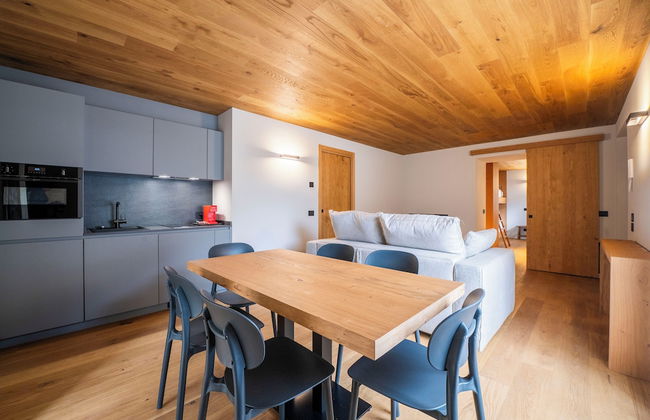 DALANIA MOUNTAIN APARTMENTS - Foto 36