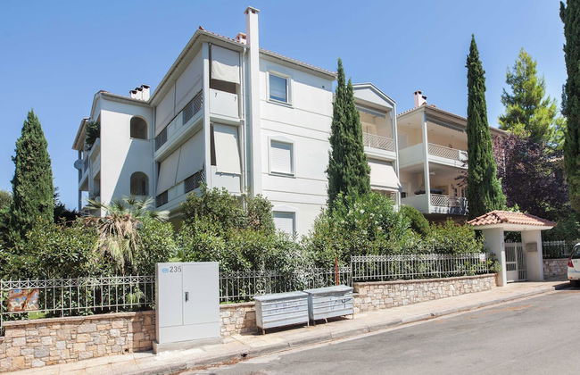 Luxe 3 Bd Penthouse 5 Min from Drosia - Foto 57