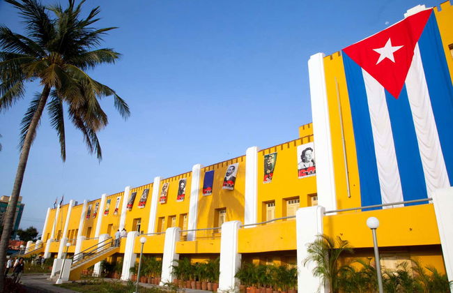 Free tour por Santiago de Cuba - Foto 1