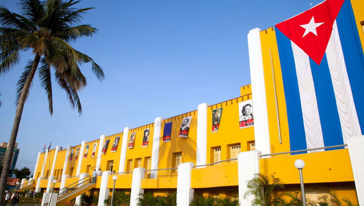 Santiago de Cuba Free Tour - Foto 1