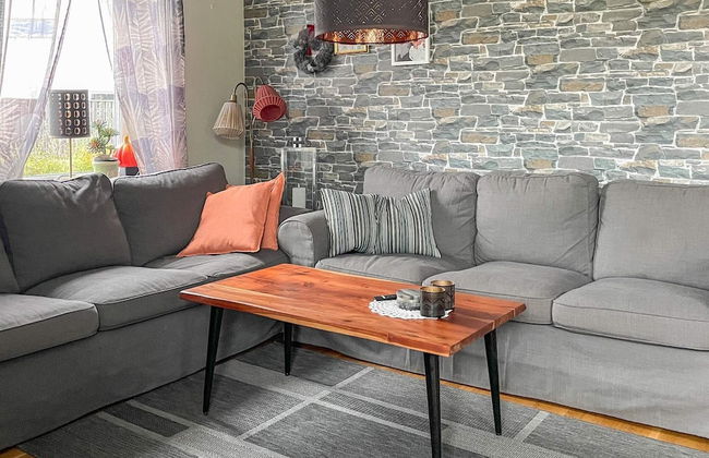 Holiday Home in Visby - Foto 6