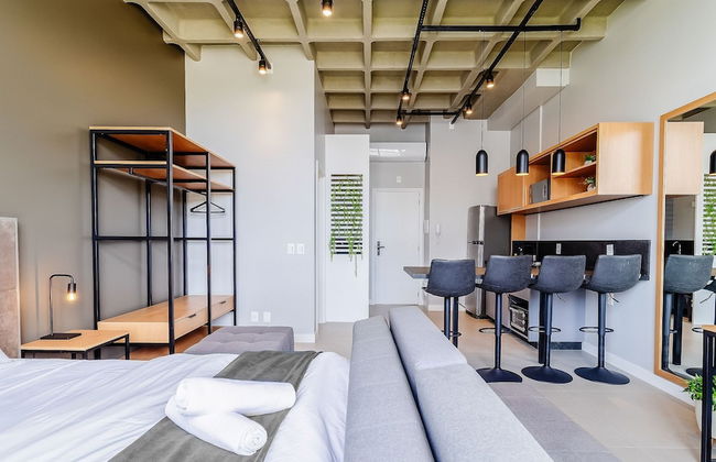 Top Studios Canasvieiras TPS - Photo 23