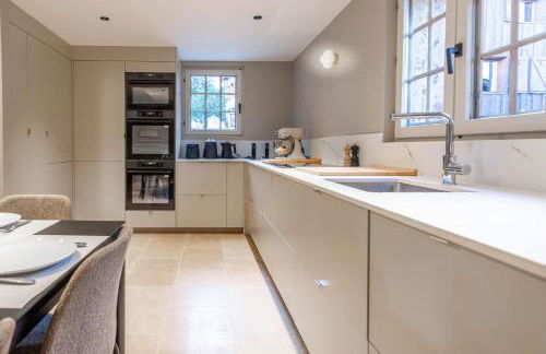 Smartstay Chalet chocolat - Courchevel - Foto 14