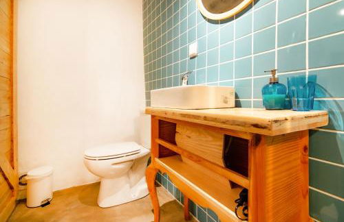 Obidos Rural Chic House - Foto 21