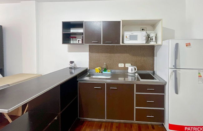 Beautiful Studio in the Best Area of Abasto, Strategically Located - Foto 19