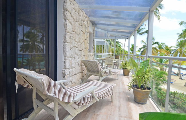 Beach Front Apartment No01 - Foto 28