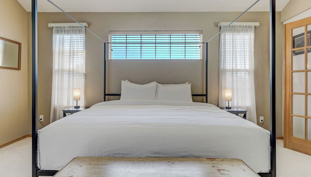 Academy Basecamp - Foto 3, Habitación