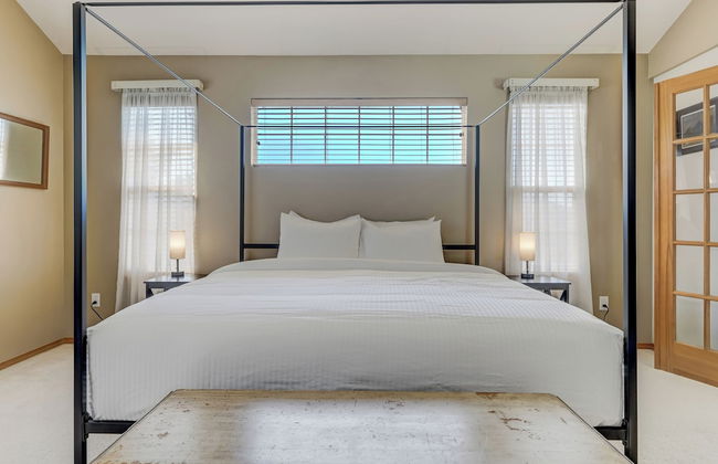 Academy Basecamp - Foto 3