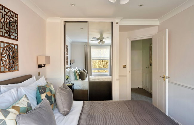 Collingham Serviced Apartments - Foto 20