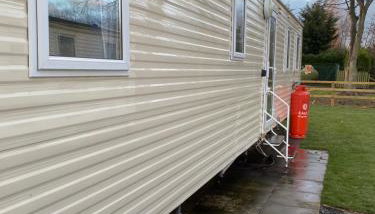 Haggerston Castle 6 Berth Caravan - Foto 2