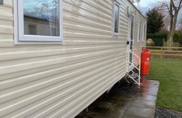 Haggerston Castle 6 Berth Caravan - Lakeside North 23 - Foto 2