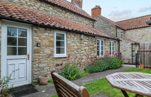 Pretty Yorkshire Stone Cottage Harome - Foto 6