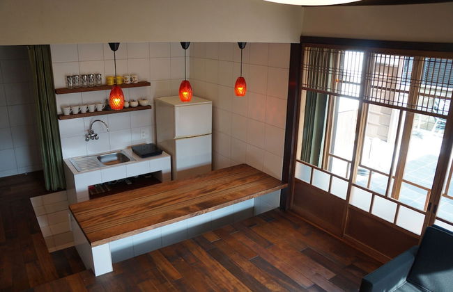 Moon's Cafe - Foto 8