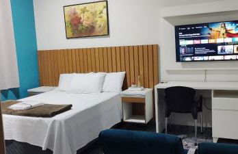 Apartamentos aconchegante Aki - Foto 18