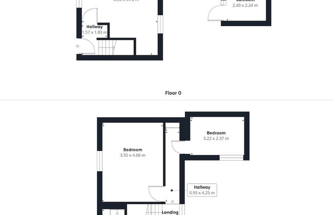 Host Stay Wind Rose Cottage - Foto 20