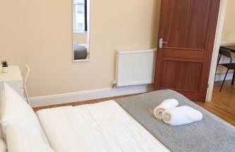 Cozy Flat in Walsall Town Centre - Foto 7
