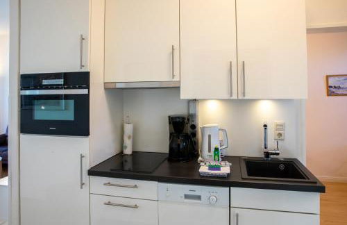 Nordland Appartements - Wohnung Nordstrand - Foto 6