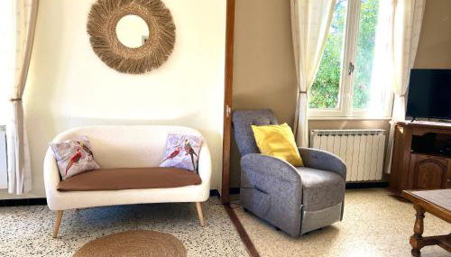 La maison aux oiseaux - Luberon - Foto 3