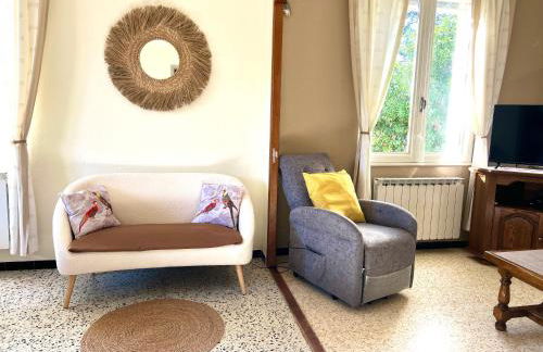 La maison aux oiseaux - Luberon - Foto 3