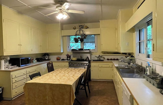 Pahala Plantation Cottages - Foto 32